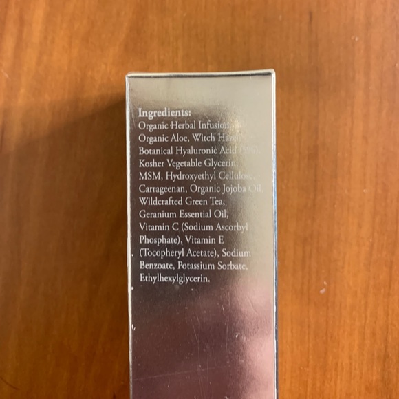 L’Core Face Serum - Picture 4 of 5